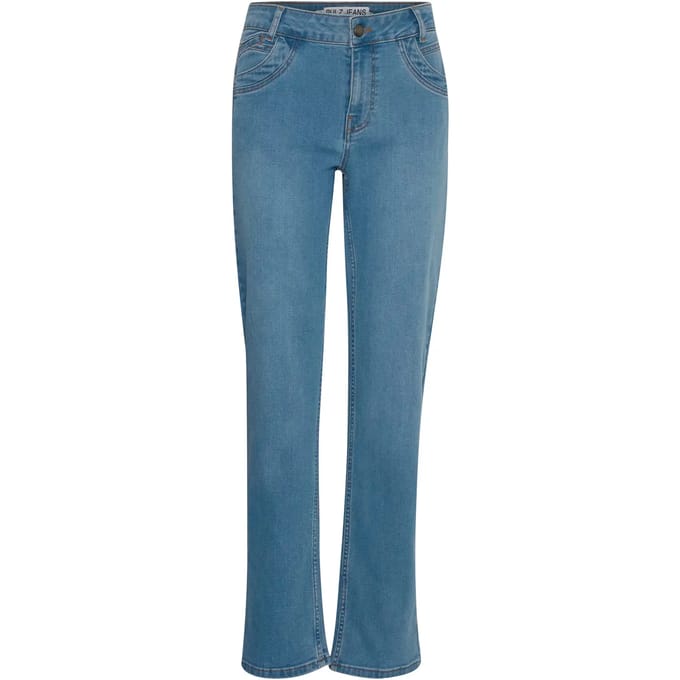 Damesjeans Pulz Jeans Carla