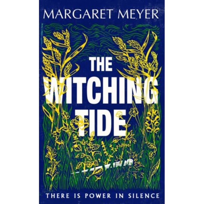 The Witching Tide - Margaret Meyer