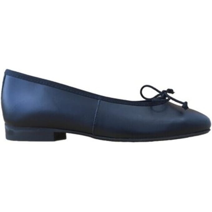 Ballerina's CallagHan 180 MILA Negro