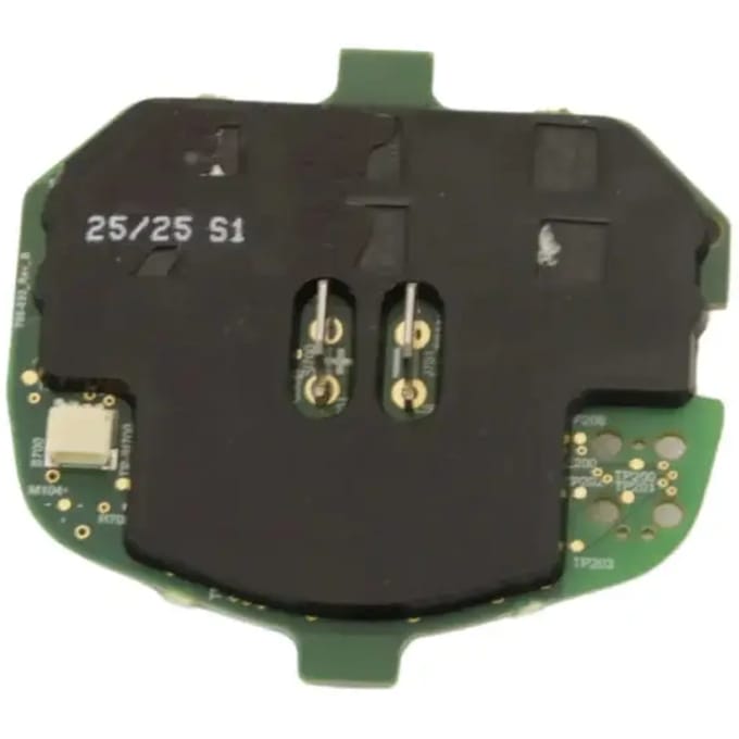 Accessoire voor PCB-handgrasmaaier op batterij Heiniger Xcell