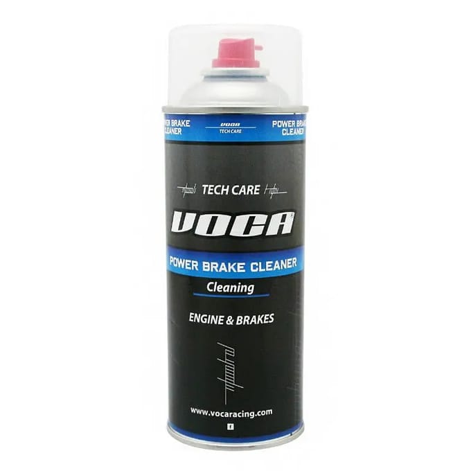 Remreiniger Voca Racing Tech Care