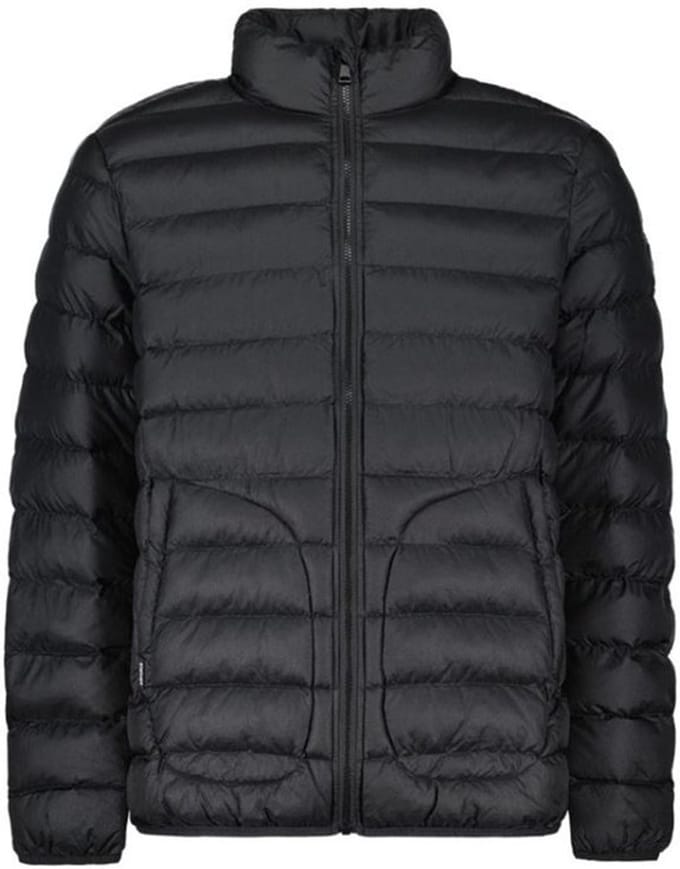 Bowen Jas Heren True Black M