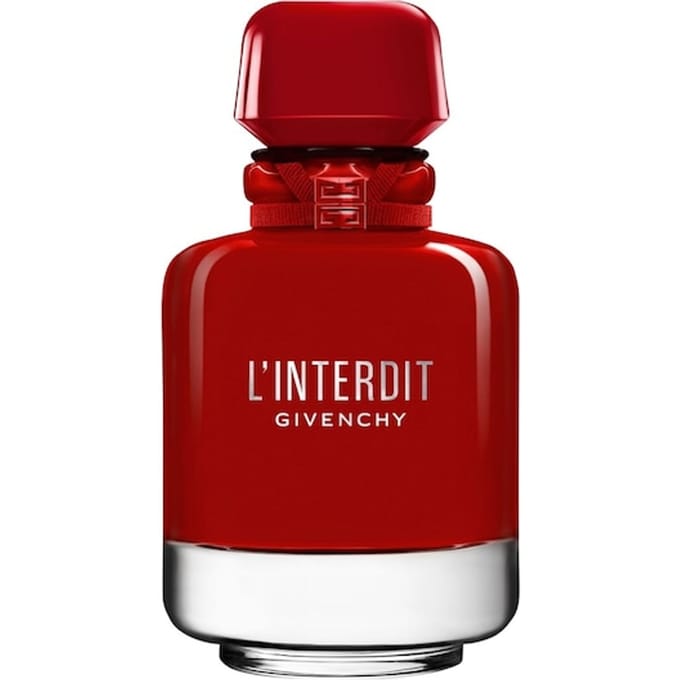 GIVENCHY L'INTERDIT Eau de Parfum Spray Damesparfum Dames 80 ml