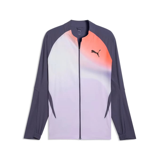 Jas Puma Ultraweave Lightspeed