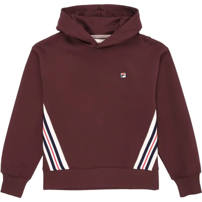 Dames Hoodie Fila Serretta