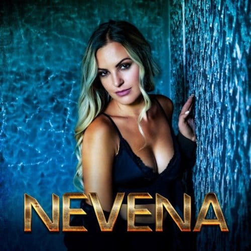 Nevena Dordevic - Nevena (CD)