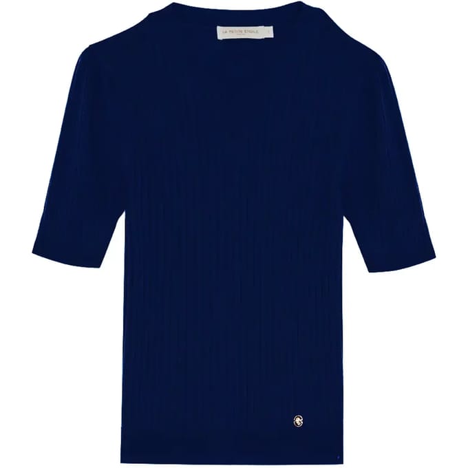 Damestrui La Petite Étoile Pull Sofiana