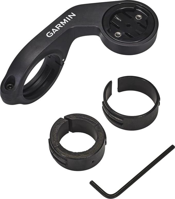 Garmin Edge - Verlengde Voorsteun voor Fietscomputer