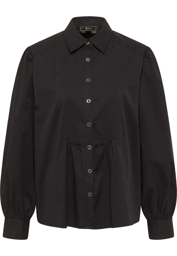 faina Blouse tuxe