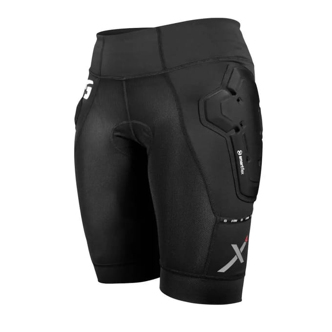 Beschermende shorts voor dames G-Form Pro-x4