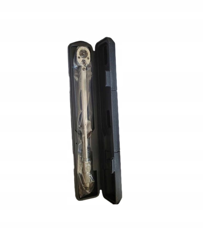 Falon-Tech Momentsleutel 1/2'' 42-210 Nm - Precisie Gereedschap
