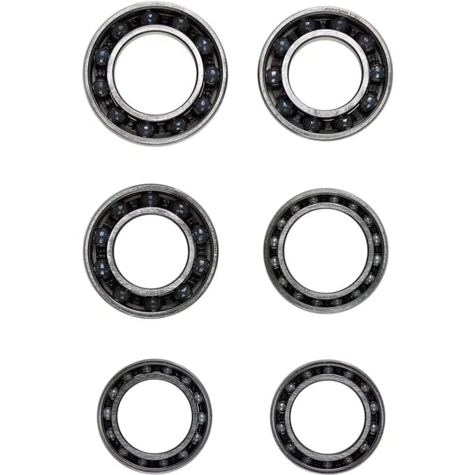 Lager CeramicSpeed bontrager-3 aeolus disc brake