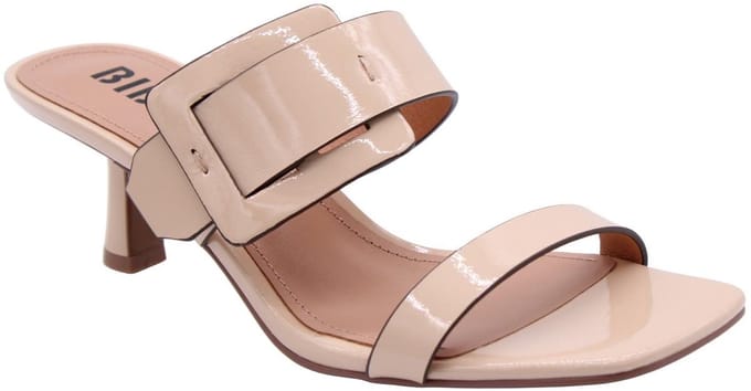 Bibi Lou - Schoenen - Beige - Vrouwen - Maat 41 -