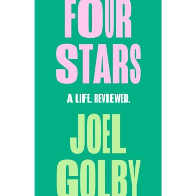 Four Stars - Golby, Joel