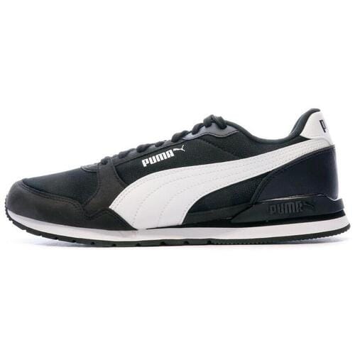 Lage Sneakers Puma V3 Mesh Castlerock
