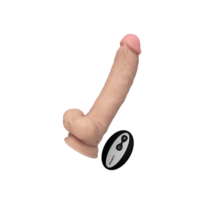 'Vibrating Model C', 24,1 cm