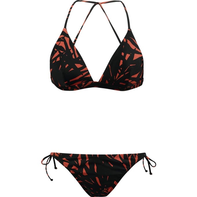 Barts Maat 38 Laguna Fixed Triangle terra