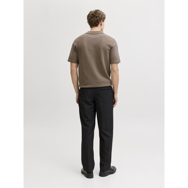 Jack & Jones Premium Gebreide polo Gebreide polo
