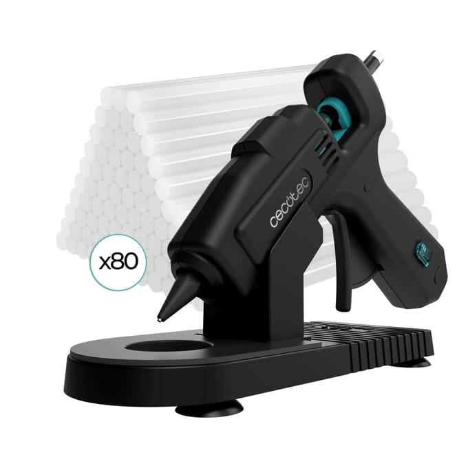 Pistolet voor Lijm Cecotec Perfect Fix 100 Pro