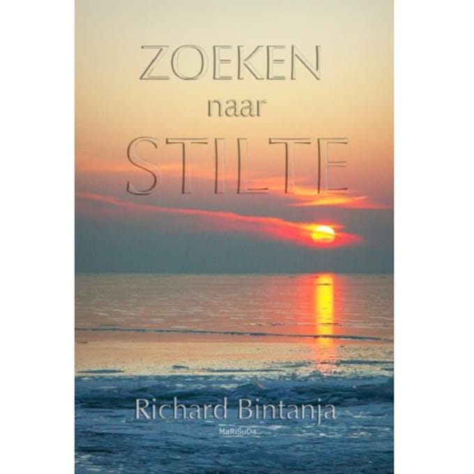 Zoeken Naar Stilte - Richard Bintanja