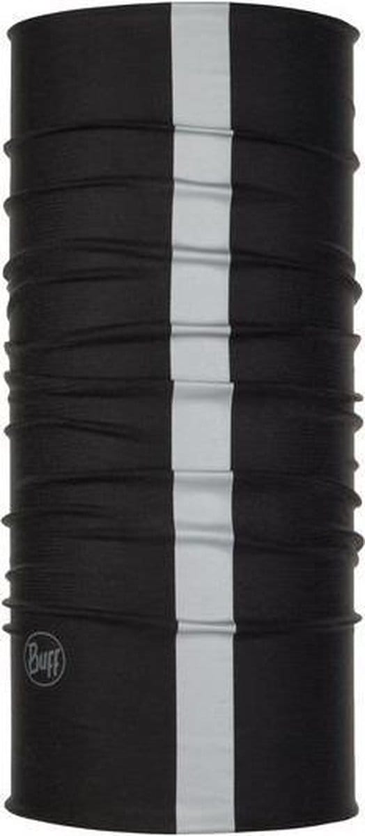 BUFF Pro Original - Reflective Solid Black