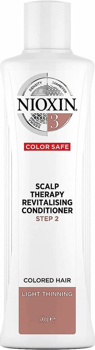 Nioxin - System 3 Conditioner - Sale