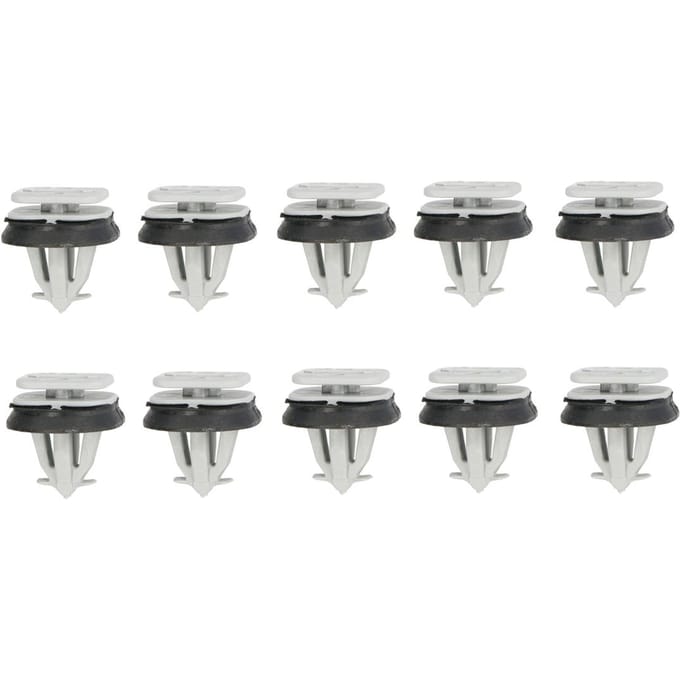 Clip voor bevestiging van bekledingen ROMIX ROM C70574
