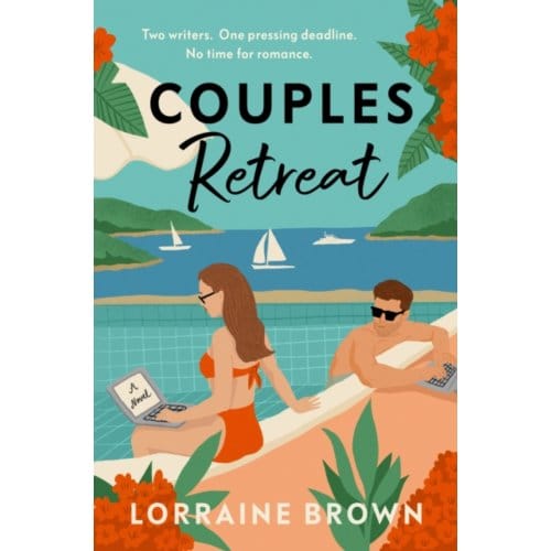 Couples Retreat - Brown, Lorraine