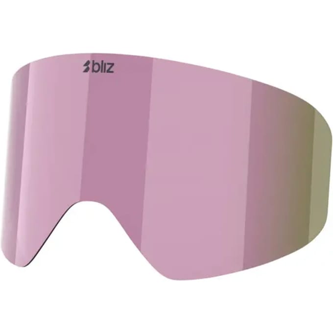 Vervangglazen voor masker Bliz Flow
