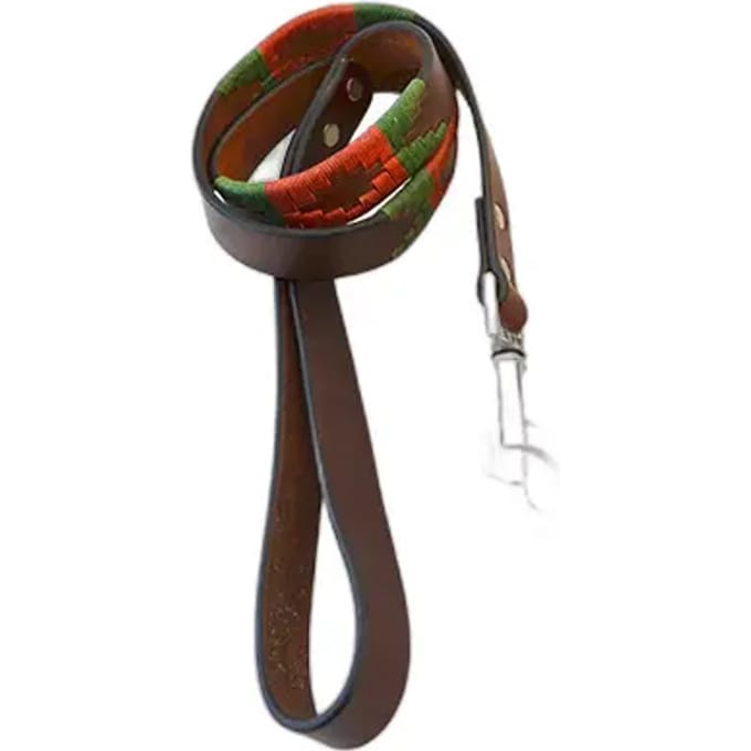 Hondenriem Lexhis Navajo