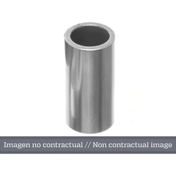 Motor variator cannon Yasuni