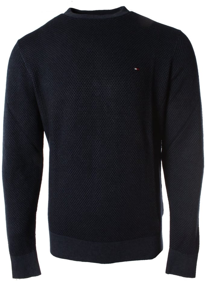 Tommy Hilfiger trui maat XXL
