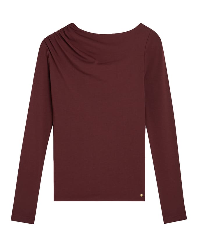 Dames top josh v