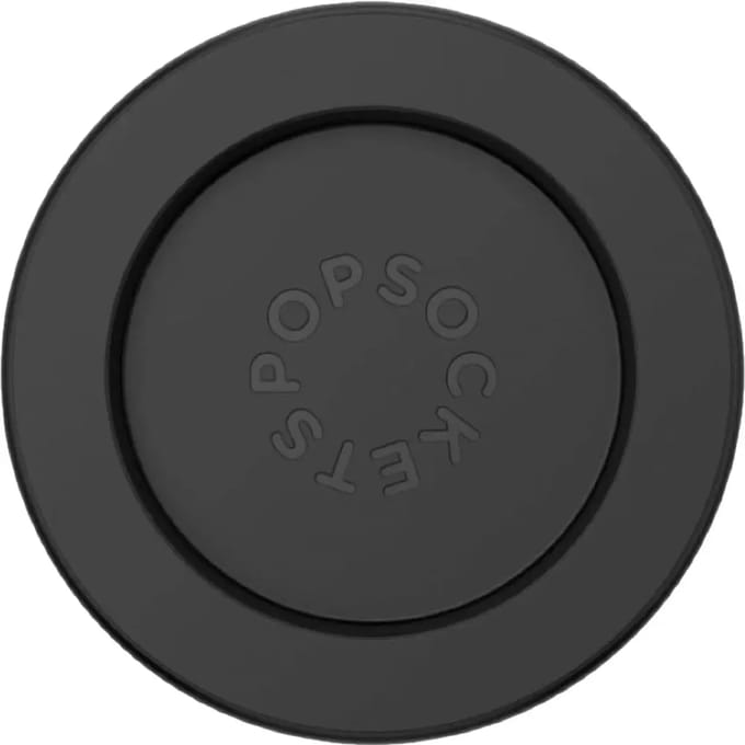 PopSockets PopMount 2 MagSafe Ventilatierooster Auto Houder Zwart