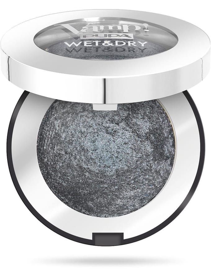 Pupa Vamp! wet&dry oogschaduw 305 Anthracite Gr