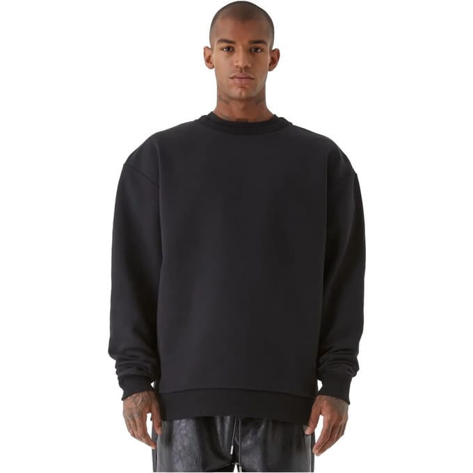 Sweatshirt 9N1M SENSE Blank