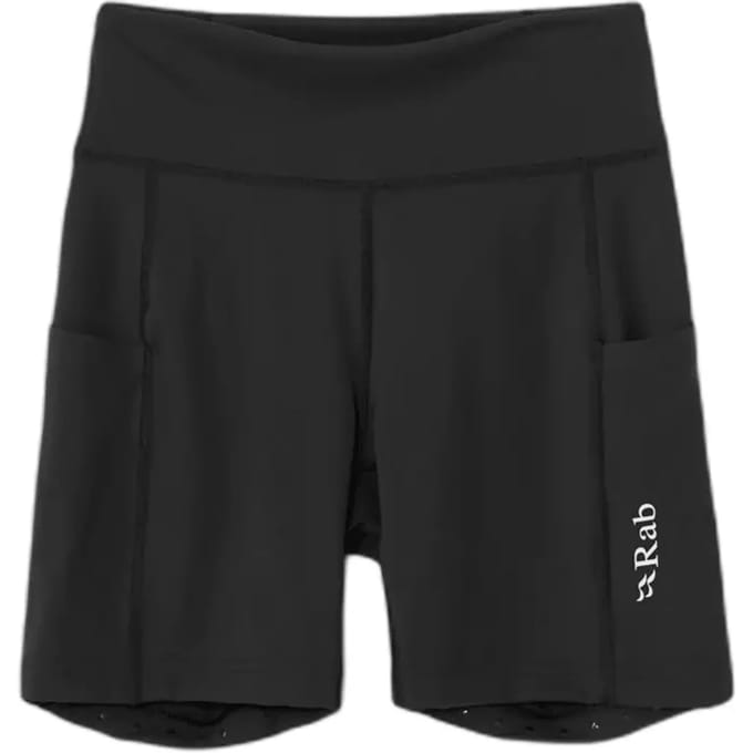 Damesshort Rab Talus Tights