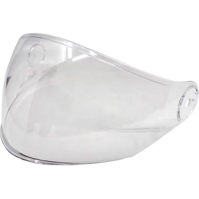Motorhelmscherm MT Helmets MT-V-15B