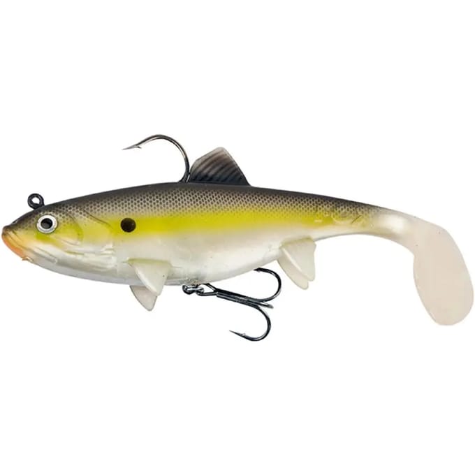 Lokvogels Fox Rage Replicant Wobble UV 10 g (x2)