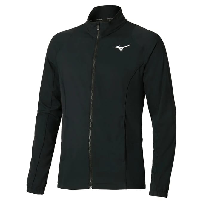 Track suit jas Mizuno Frontier Shadow