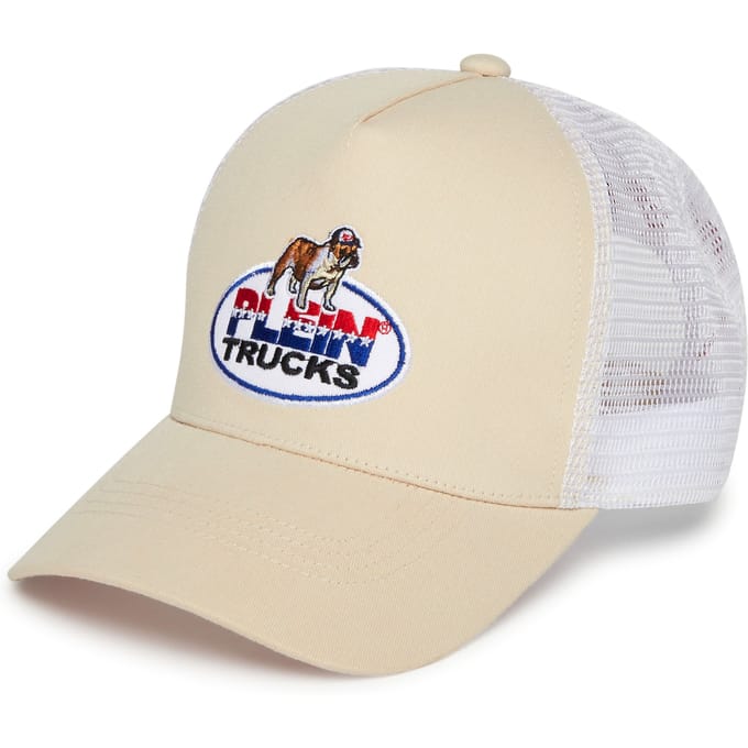Mesh Baseball Cap Plein Trucks