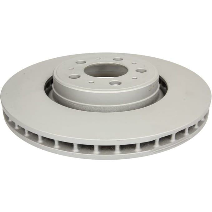 Remschijf BOSCH 0 986 479 321 voorkant, geventileerd, sterk gecarboniseerd, 1 Stuk