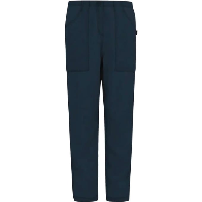 3/4-broek voor dames Regatta Shorebella