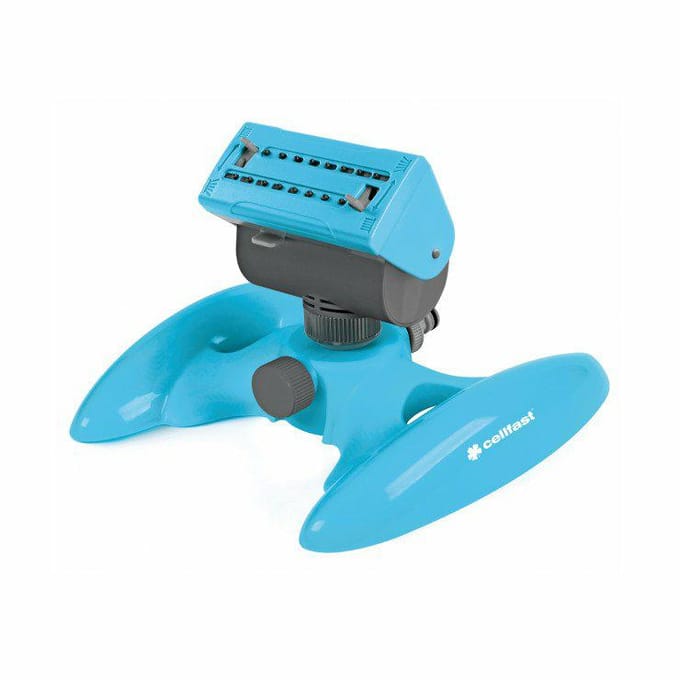 Cellfast Expert - Oscillerende Sproeier - Sektorinstelling - 240m² Capaciteit