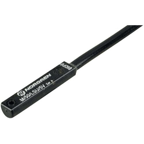 IMI NORGREN Magneetschakelaar M/50/EAP/5V 12 V/DC, 24 V/DC Incl. 5 m kabel 1 stuk(s)