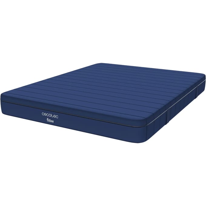 Matrassen Cecotec Flow e-Hybrid +