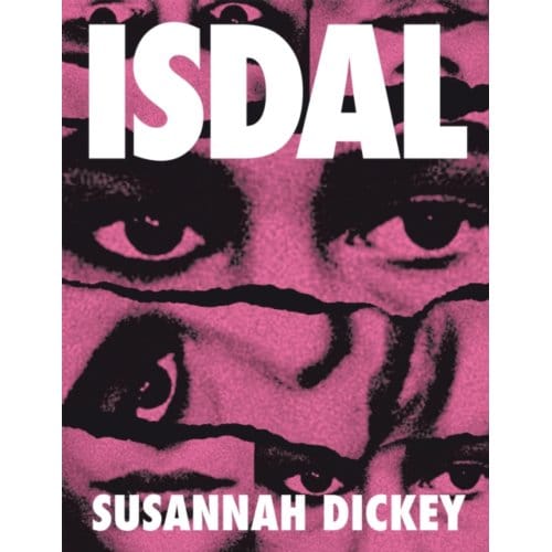 Isdal - Susannah Dickey