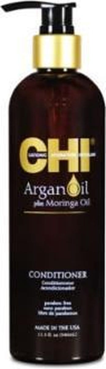 MULTI BUNDEL 2 stuks Chi Argan Oil Conditioner 355ml