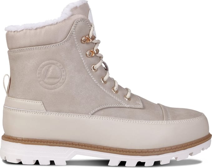 LUHTA REILU MS Dames Snowboots - Wit - 42