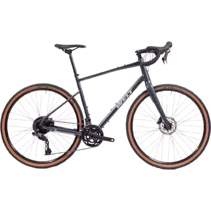 Fiets Welt Voyager 2.0